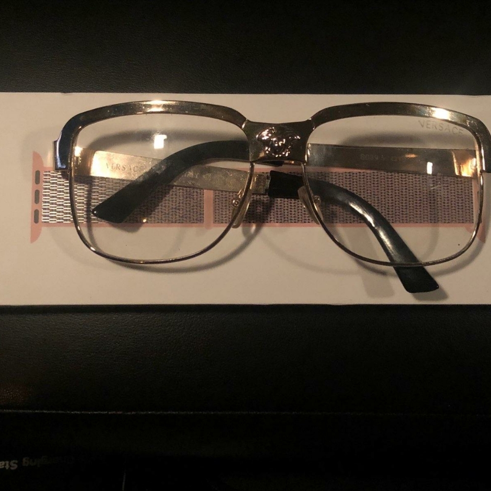 Glasses